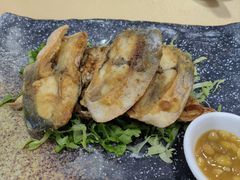 -旺富东海大酒楼(海鲜街店)