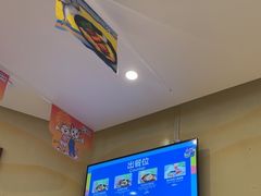 -城堡餐厅(长隆海洋王国店)