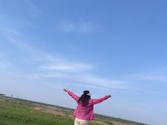 -鄱阳湖国家湿地公园