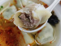 -小胖子馄饨店(洪兴路店)