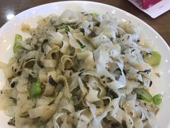 -沙河粉村·国家非遗传承(云台店)