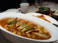 红烧小黄鱼-烹贝小馆(华采天地店)