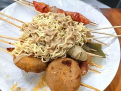 小街麻辣烫-郭记小街麻辣烫(南小街总店)