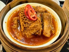 -海悦大酒店餐饮