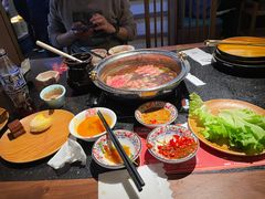 -牛New寿喜烧(虹桥新天地店)