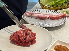-名家韩国料理·烤肉(瑶海店)