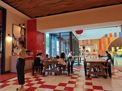 -城市大道红炉披萨烘焙坊