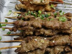肉筋-小民大排档(马场角横路店)