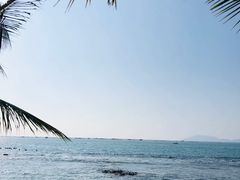 -三亚西岛海洋文化旅游区