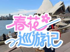 -悉尼歌剧院