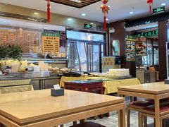 -护国寺小吃(中关村店)