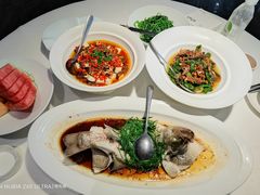 -院里寻菜·精致庭院菜(观沙岭店)