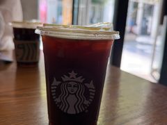 -星巴克(北京三里屯SOHO一店)