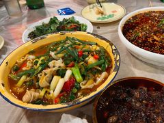 -辣螃铠盆盆蟹大排档(总店)