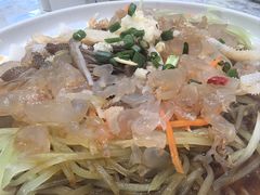 -聚丰园•湖鲜餐厅(阿红私房菜梅石路店)