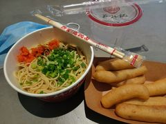 -蔡林记(黄鹤楼店)