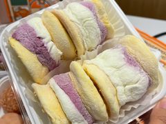 -東更道点心行(崂山丽达店)