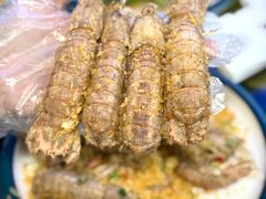 -40号厦门海鲜大排档(中山路店)