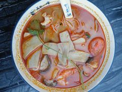 -美奈小馆·越南料理(福田星河COCO Park店)