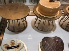 -Awfully Chocolate(来福士广场店)