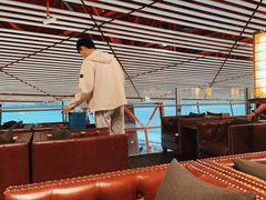 -首都机场t3-c国航两舱休息室