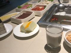 -海底捞火锅(勒泰店)