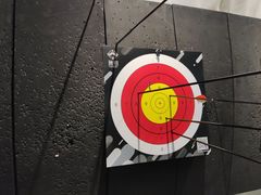 -無弓射箭俱乐部(领展中心城店)