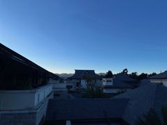 -昆明华邑酒店-鲜艳全日餐厅