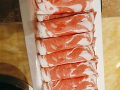 -清真军邺·金富苑肥牛(石坡街旗舰店)