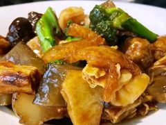 老铺第一罐-北京老铺烤鸭(老城根店)