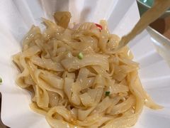 -蚝老板海鲜烧烤大排档(码头店)
