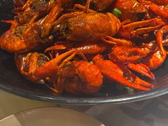-巴厘龙虾·榜首油焖大虾(音乐学院·沿江酒馆店)