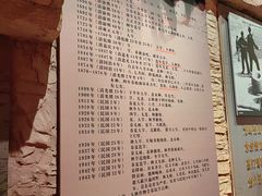 -红旗渠纪念馆