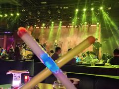 -MOSSO音乐酒吧·live house(南京旗舰店)