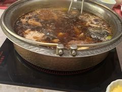 -一绪に寿喜烧(荟聚店)