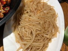 -禧福徕盆盆香川菜馆