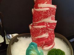 -牛将军•涮肉•烤肉•铁板烧(北京王府井·故宫店)