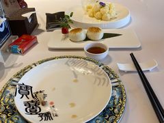 -宝燕壹号景观餐厅(龙盛国际商业广场店)