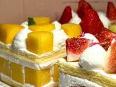 -黑池口感烘焙·生日蛋糕(坂田店)