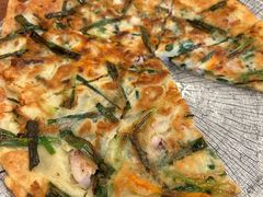 -第二外国语学院-韩国餐厅(朝阳路店)