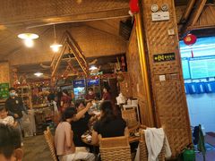 -多哥水傣味餐厅(司马巷店)