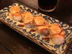 -鹏祖料理