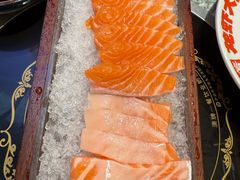 -安答龙虾·烧烤·大排档