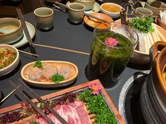 -季季山·云南野生菌火锅(上海首店)