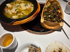 -老阿爸鲜鱼土菜(独墅湖店)