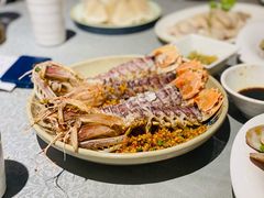 -达叔香味海鲜(海棠68环球美食街店)