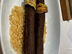 -正佳广场万豪酒店-粤菜餐厅·点心·海鲜·聚餐