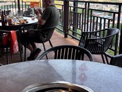 -巴倒烫陆派火锅山庄(南山总店)
