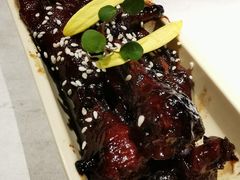 吮指鸡爪-桂满陇-西湖船宴(西单大悦城店)