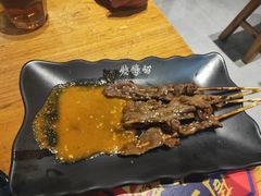 -烧蠔帮·湛江生蚝(工农店)